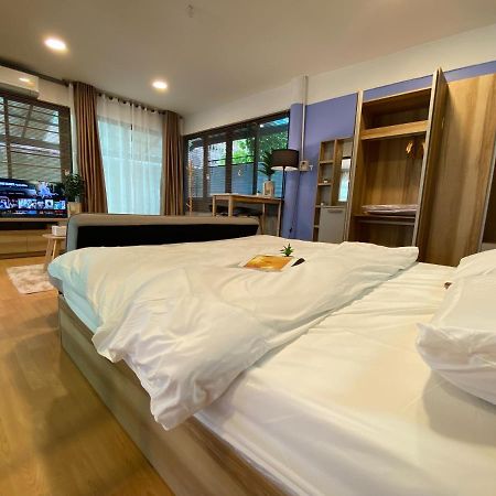 Catory Villa Bangkok Dış mekan fotoğraf