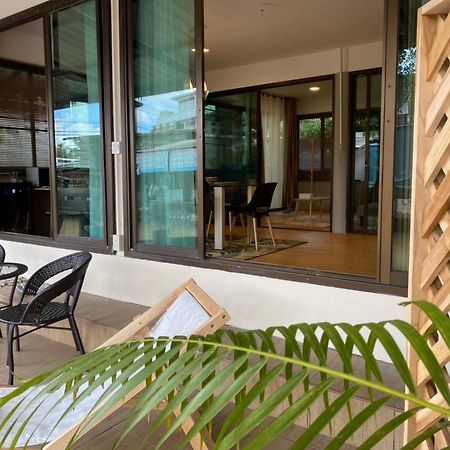 Catory Villa Bangkok Dış mekan fotoğraf