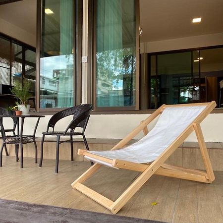 Catory Villa Bangkok Dış mekan fotoğraf