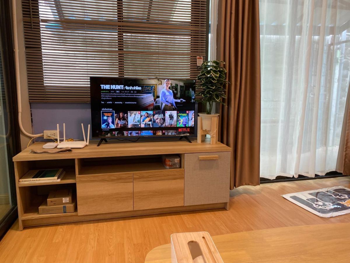 Catory Villa Bangkok Dış mekan fotoğraf