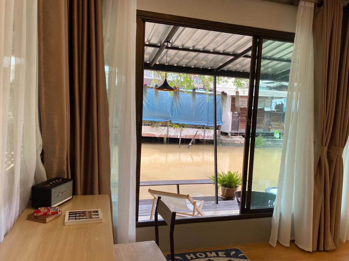 Catory Villa Bangkok Dış mekan fotoğraf