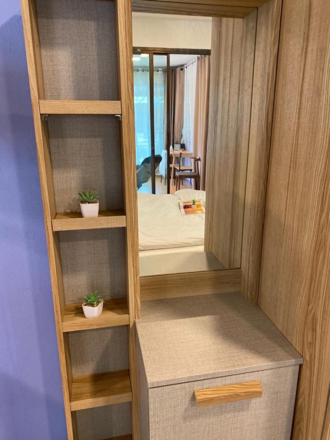 Catory Villa Bangkok Dış mekan fotoğraf