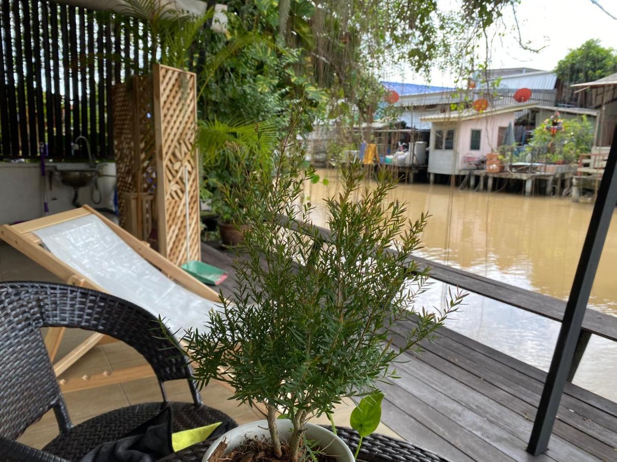 Catory Villa Bangkok Dış mekan fotoğraf