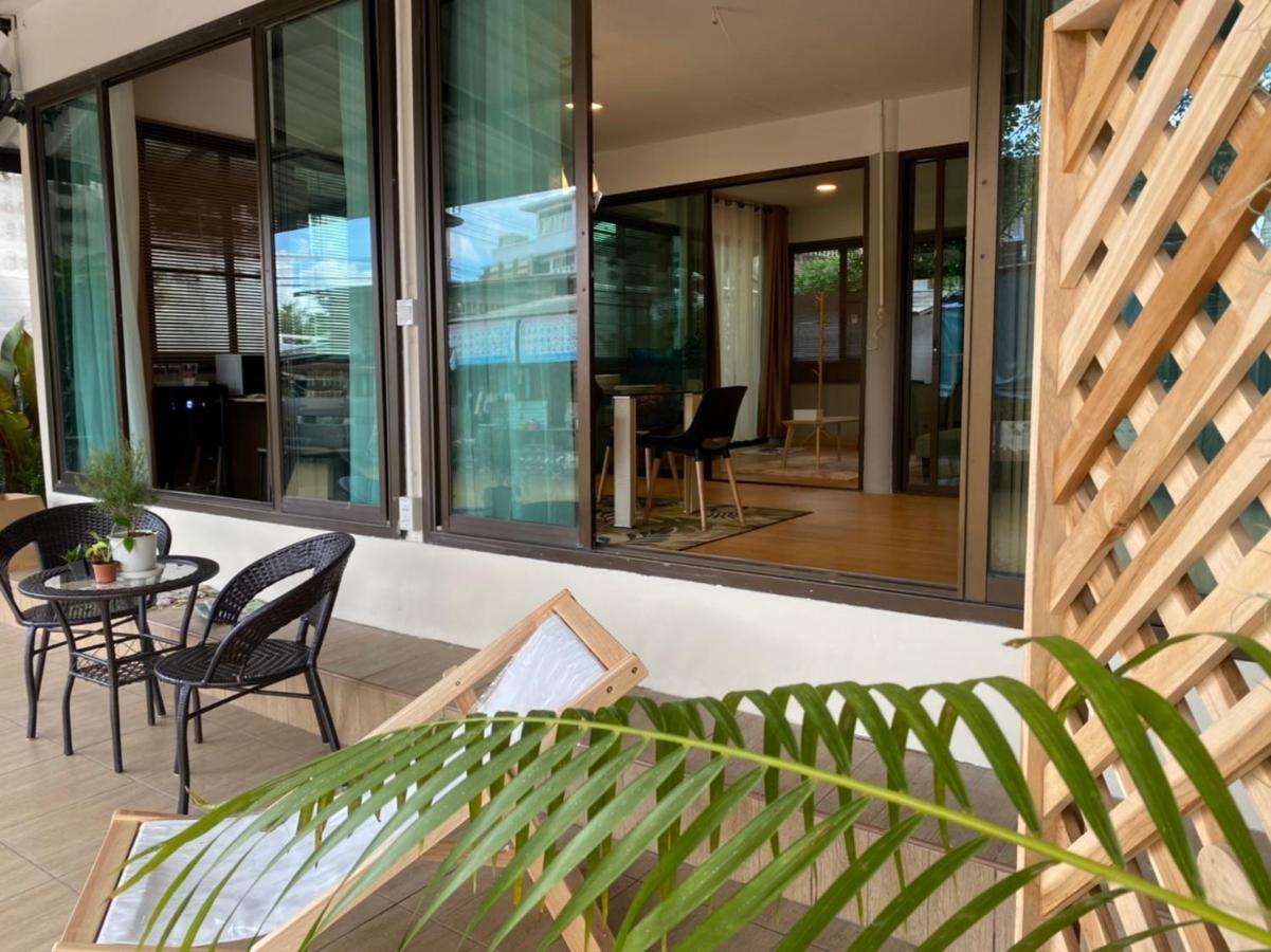 Catory Villa Bangkok Dış mekan fotoğraf
