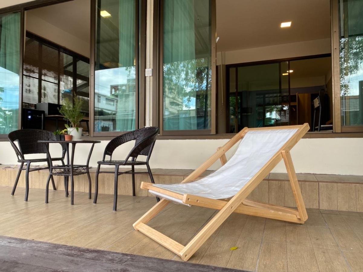 Catory Villa Bangkok Dış mekan fotoğraf