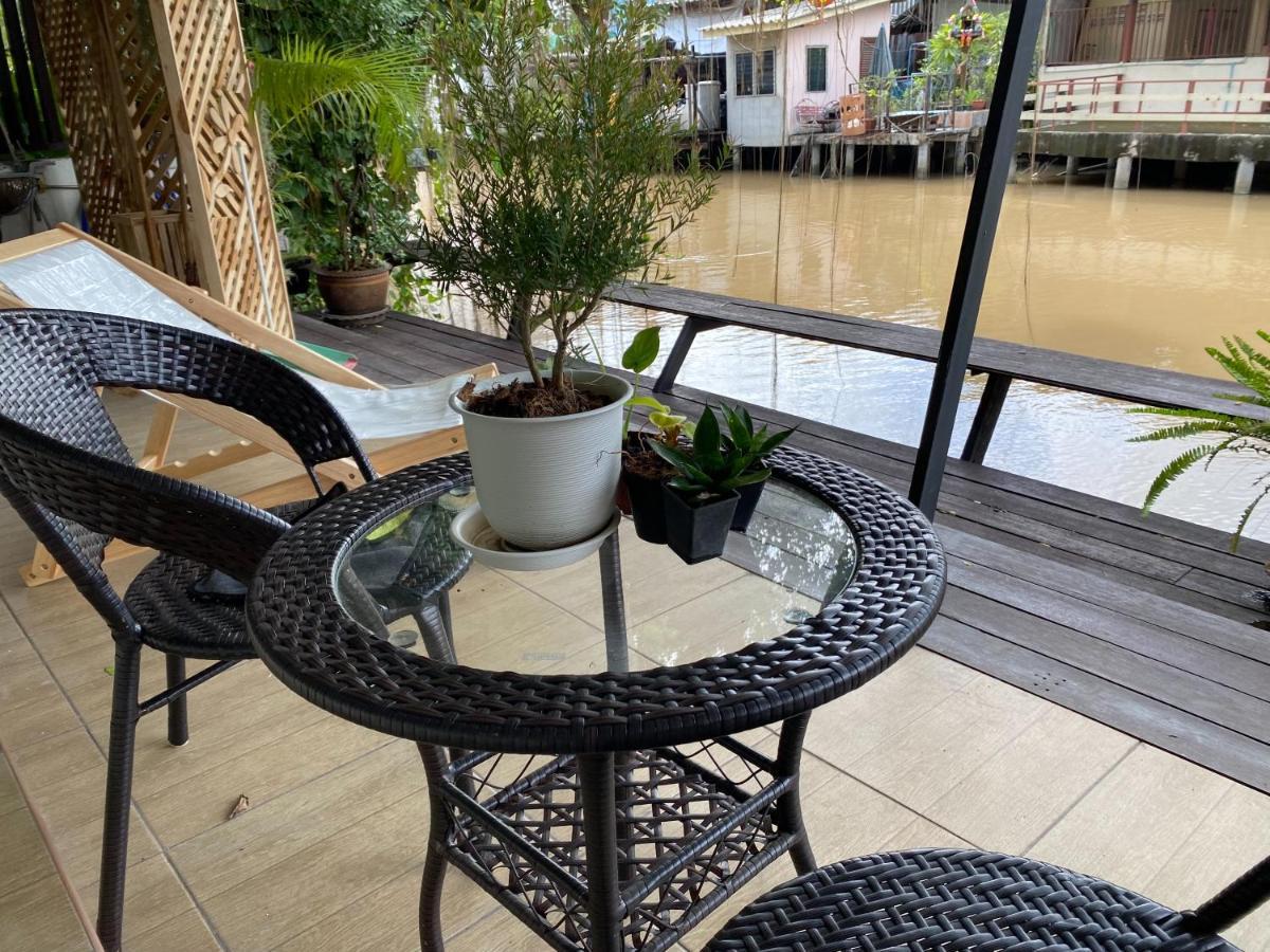 Catory Villa Bangkok Dış mekan fotoğraf