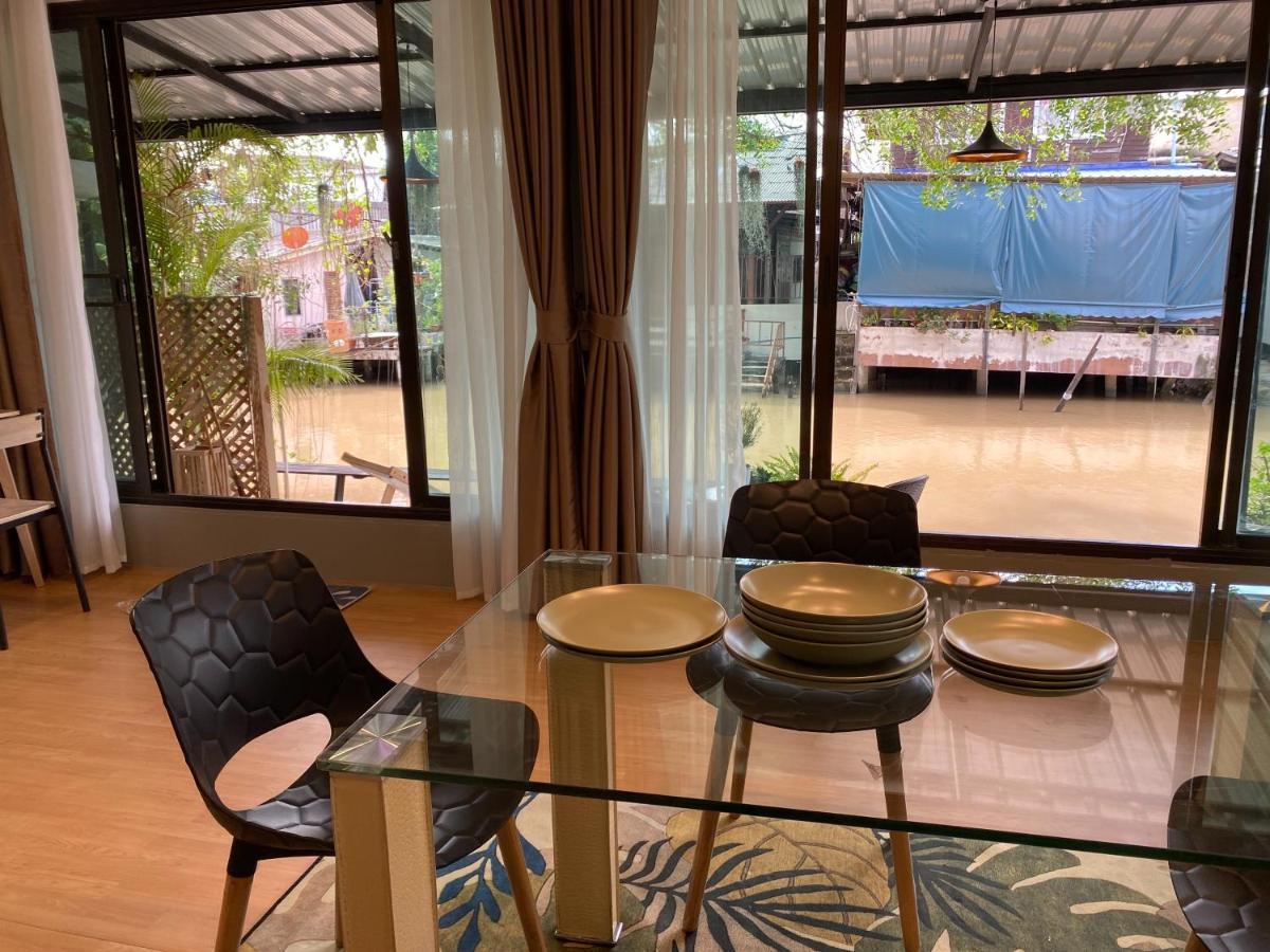 Catory Villa Bangkok Dış mekan fotoğraf