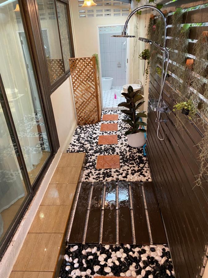 Catory Villa Bangkok Dış mekan fotoğraf