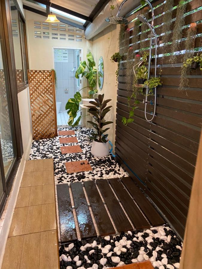 Catory Villa Bangkok Dış mekan fotoğraf